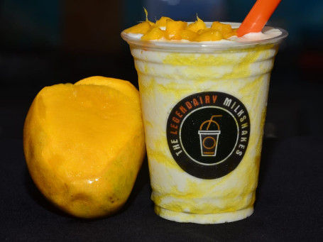 Mango Monroe Milkshake