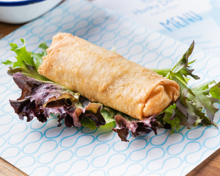 Hunky Dory Spring Roll