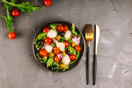 Salată Italiană