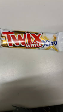 Twix White Extra