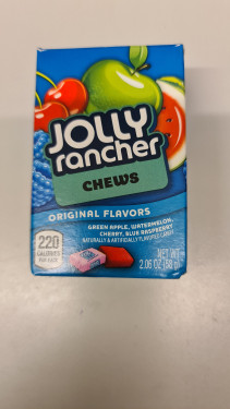 Jolly Rancher Box Chews Usa