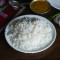 Tikha Dal Rice