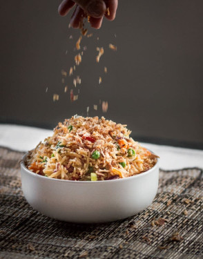 Varun's Sp Fried Rice