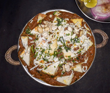 Paneer Tawa Spl