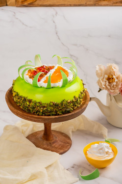 Royal Cassata Mini Cake