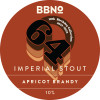 64|Imperial Stout Apricot Brandy Ba 10Th Birthday Edition