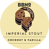 64|Imperial Stout Coconut Vanilla 10Th Birthday Edition