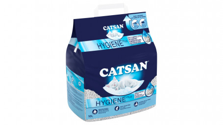 Catsan Hygiene Non Clumping Cat Litter