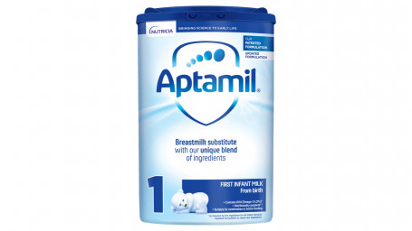 Aptamil First Infant Milk From Birth