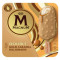 Magnum Double Gold Caramel Billionaire Ice Cream X