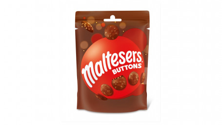 Maltesers Buttons Chocolate Pouch Bag