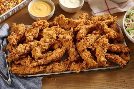 Handbreaded Fried Chicken Tenders