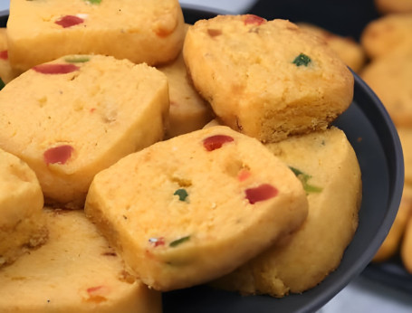 Tooti Frooti Cookies (150 Gms)