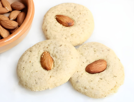 Almond Munch Cookies (150 Gms)