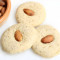 Almond Munch Cookies (150 Gms)
