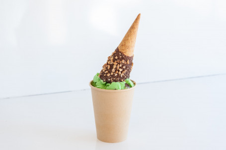 Spearmint Choc Chip