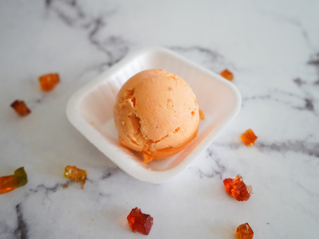 Paina Orange Ice Cream
