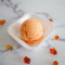 Paina Orange Ice cream