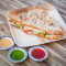 Special Maharaja Club Grill Jumbo Sandwich