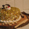 Cassata Cake 500 Gm Pure Veg
