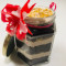 Fererro Rocher Cake Jar