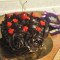 Chocolate Truffle Cake 250 Gm