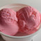 Strawberry Ice Cream (100 Gms