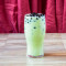 Bubble Matcha Latte