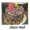 Choco Mad Cake 500 gm