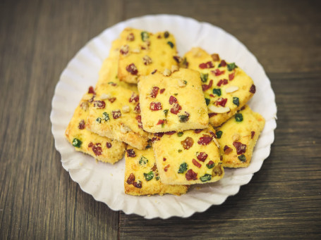 Hyderabadi Cookie (200 Gm)