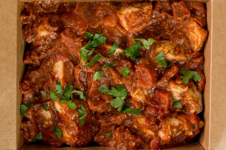 Indian Tikka Masala