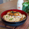 Chicken Tamago Katsudon