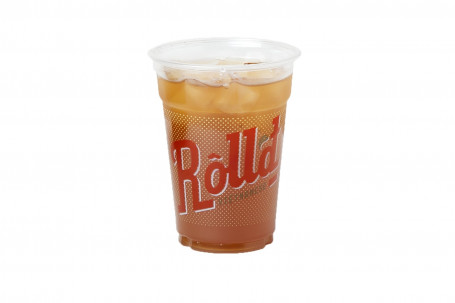 Roll'd Iced Tea