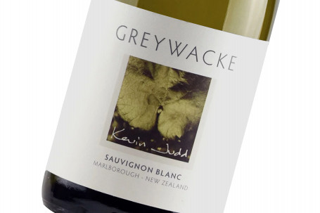 Greywacke Sauvignon Blanc, Marlborough, New Zealand