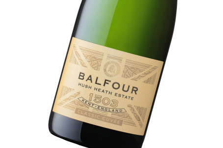 Balfour Brut, England