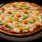 Tandoori Zyaka (7 Inch Pizza)
