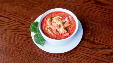 Thai Panang Red Curry