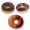 Hazelnut Donuts (3 Pcs)