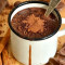 Hot Chocolate With Brownie Bits 250Ml