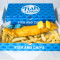 Standard Cod And Chips