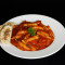 Lover's Penne Pasta With Tomato And Basil