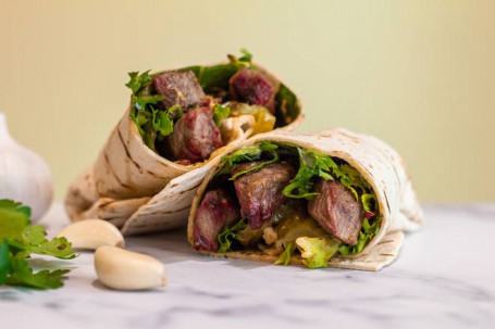 The Philly Wrap
