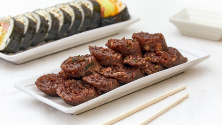 Korean Sausage