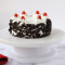 Black Forest Eggless Cool Cake