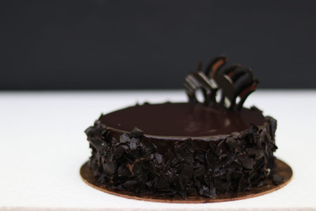 Death By Chocolate Cool Cake