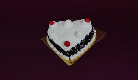 Anniversary Black Forest Cool Cake