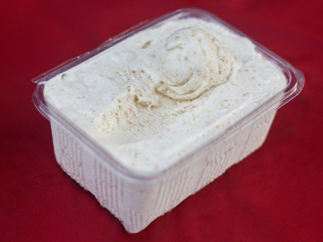 Kaju Anjeer Ice Cream (1Ltr)