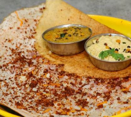 Ghee Karam Dosa(1Pc)