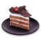 Black Forest Pie Pastry