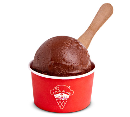 Belgian Delight Ice Cream